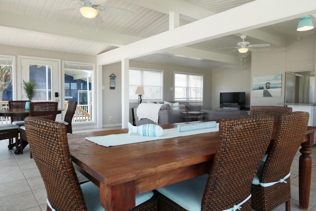 Zachary Beach House Pet Policy