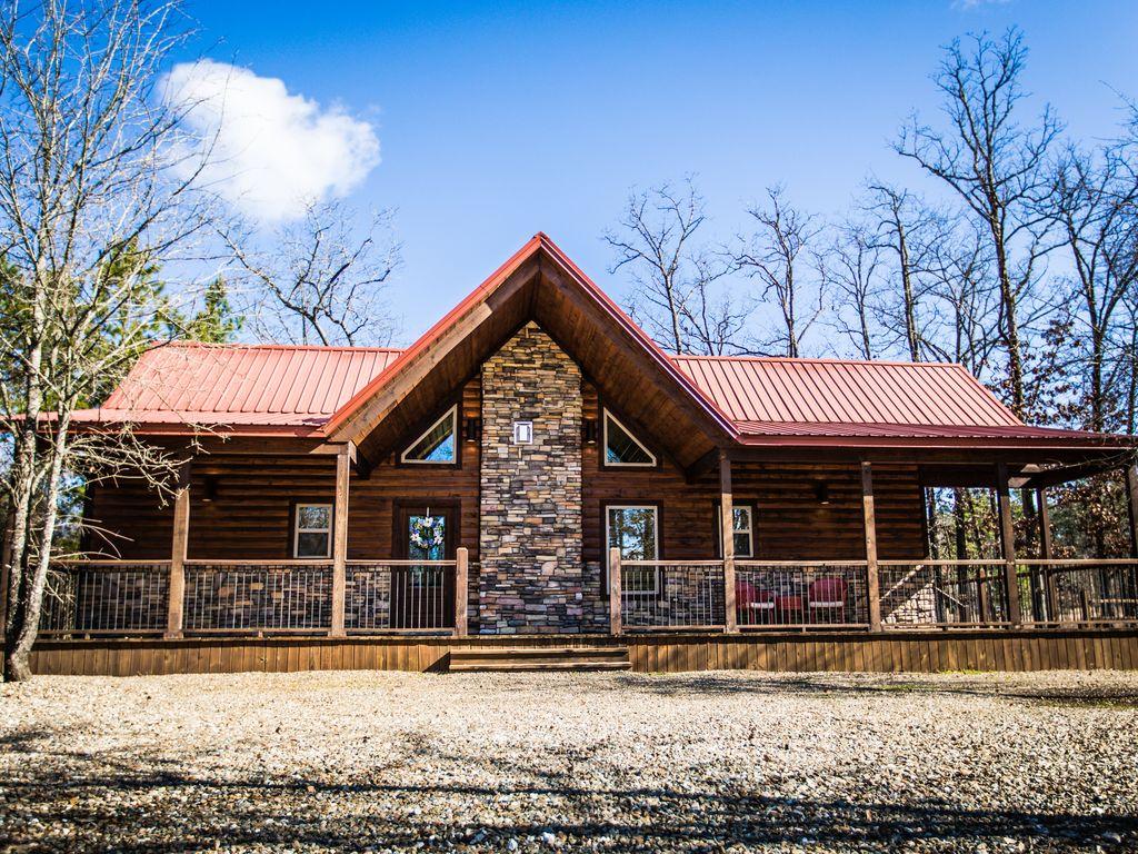 stilwell's dog friendly cottages