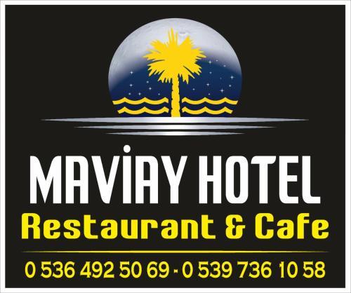 Pet Friendly Adrasan Maviay Hotel