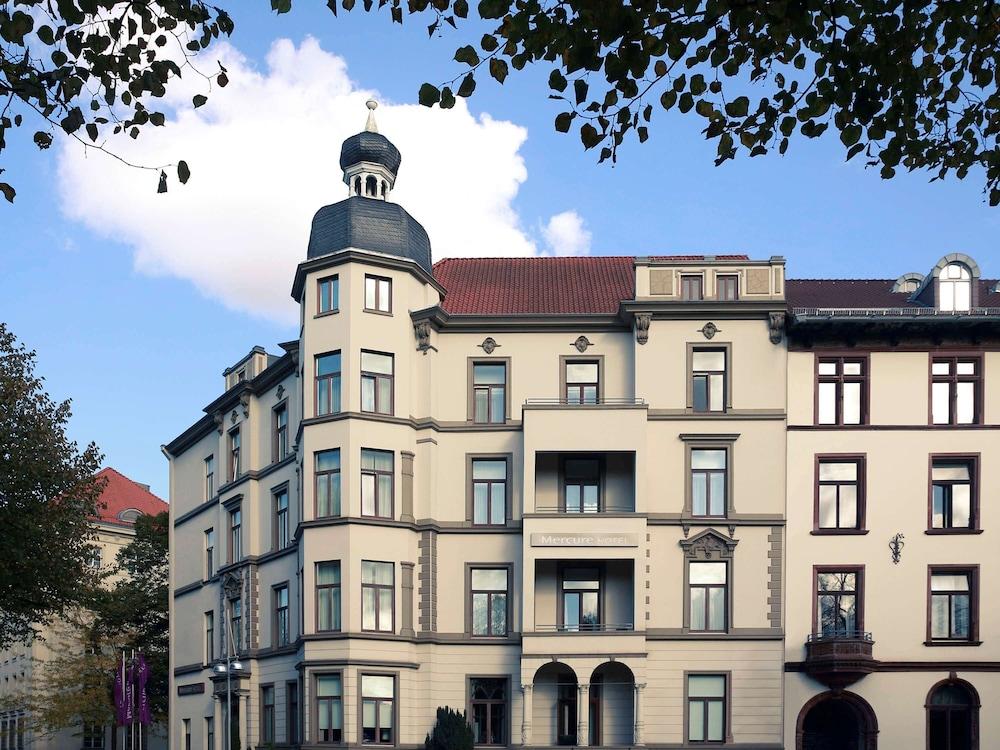 Pet Friendly Mercure Hotel Hannover City