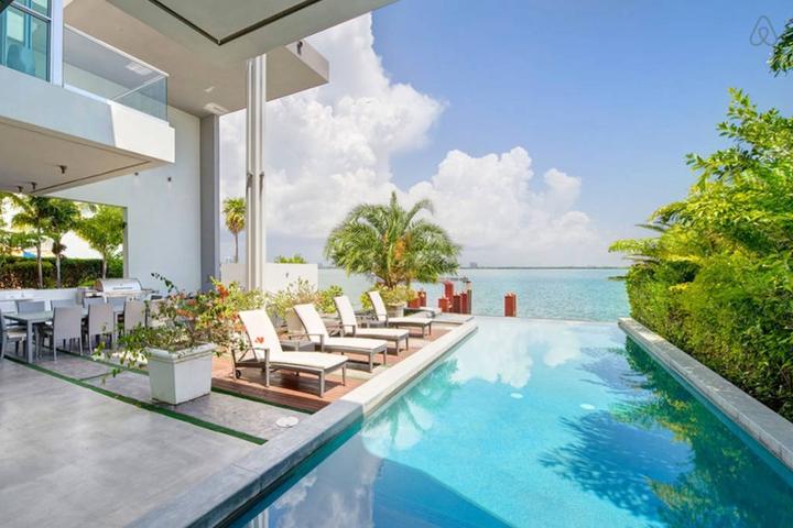 Pet Friendly Miami Beach Airbnb Rentals