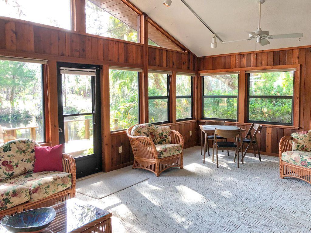 Riverfront Adventure Pet Policy