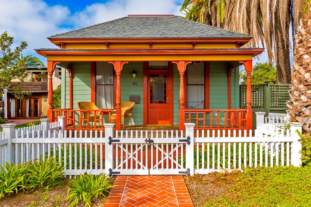Pet Friendly Vacation Rentals In La Jolla Ca Bringfido