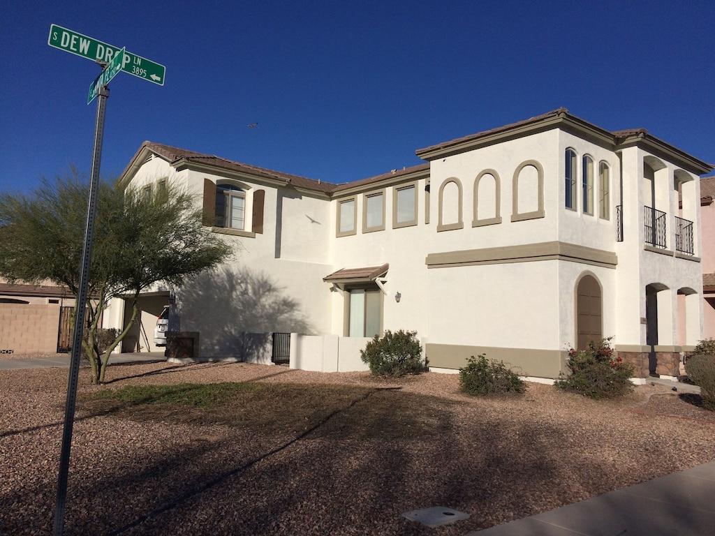 4Bedroom Power Ranch House Pet Policy