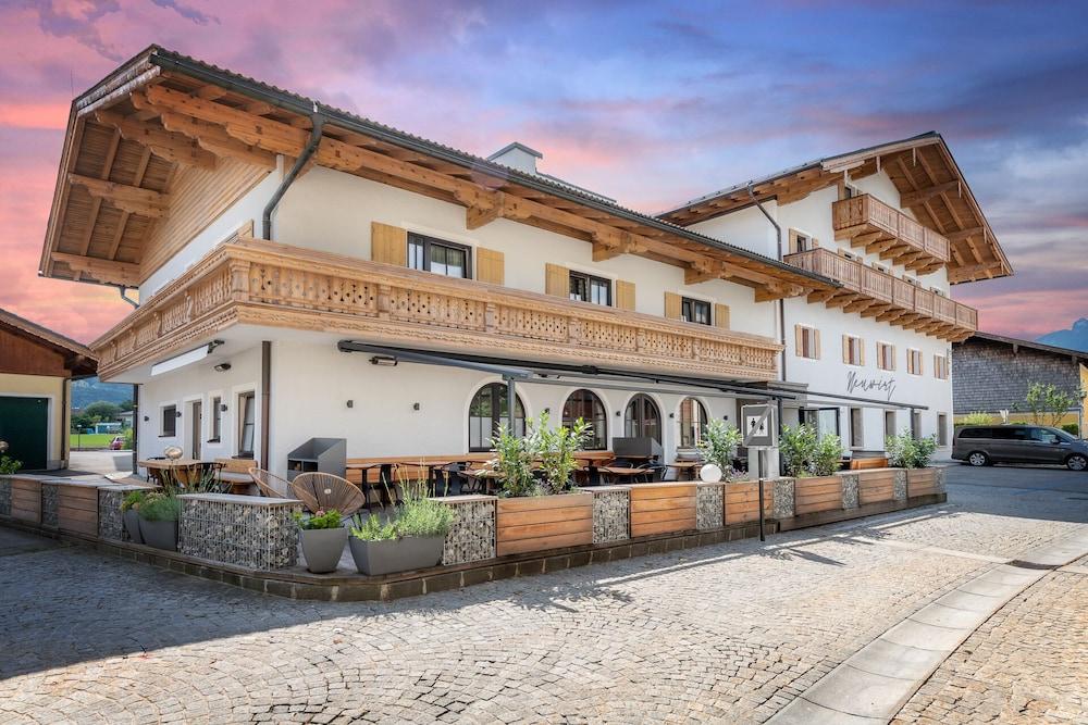 Pet Friendly NEUWIRT - Hotel & Wirtshaus