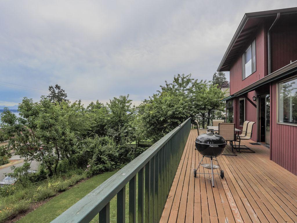 Pet Friendly Vacation Rentals In Camano Island Wa Bringfido