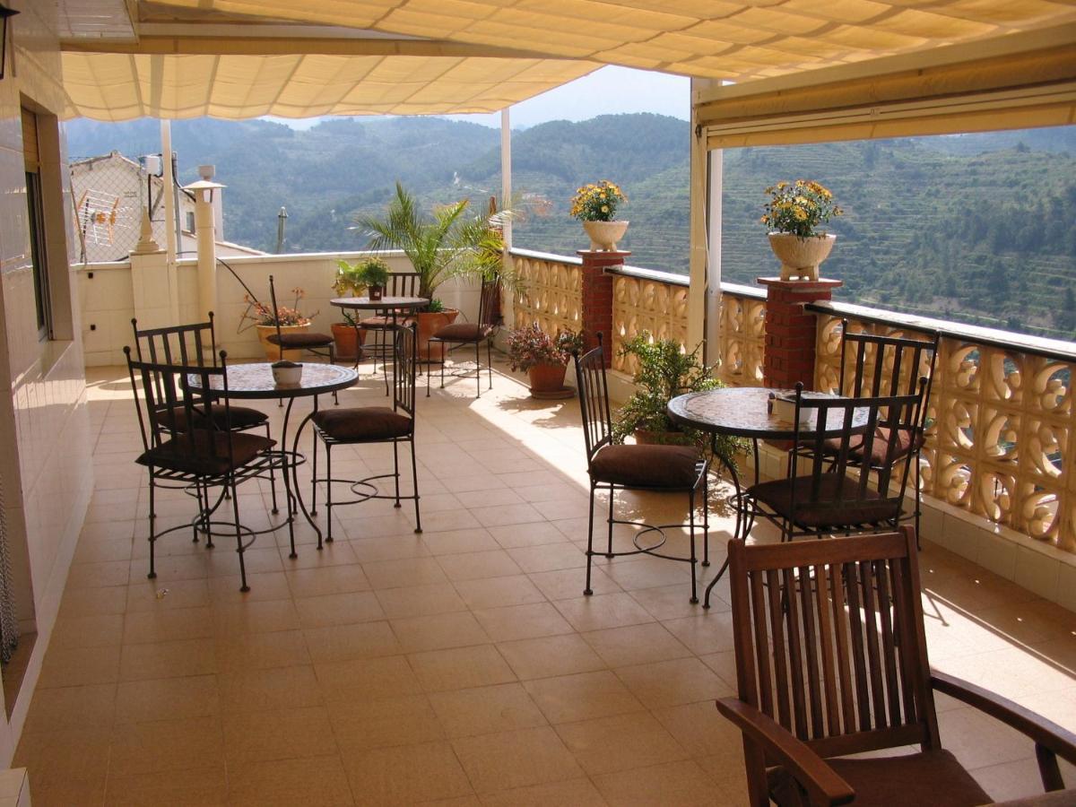 Pet Friendly Villa Pico