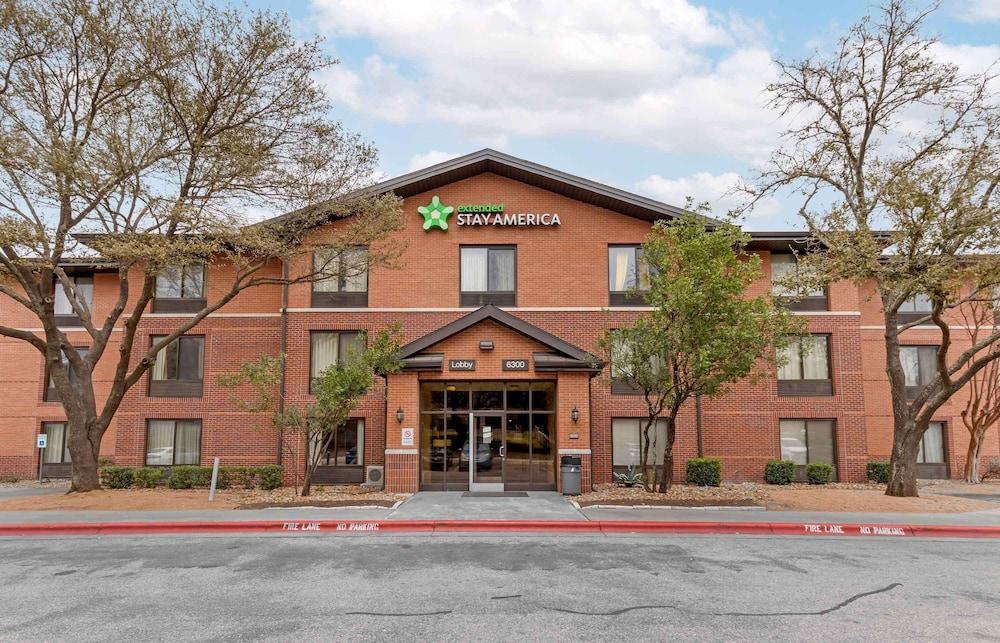 Pet Friendly Extended Stay America Suites Austin Metro