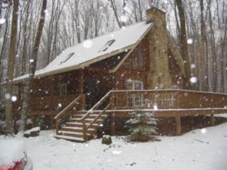 Pet Friendly Vacation Rentals In Seven Springs Pa Bringfido