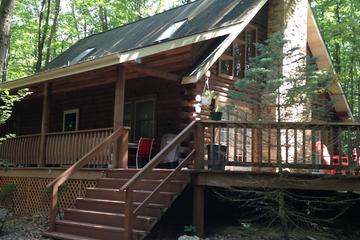 Pet Friendly Vacation Rentals In Champion Pa Bringfido