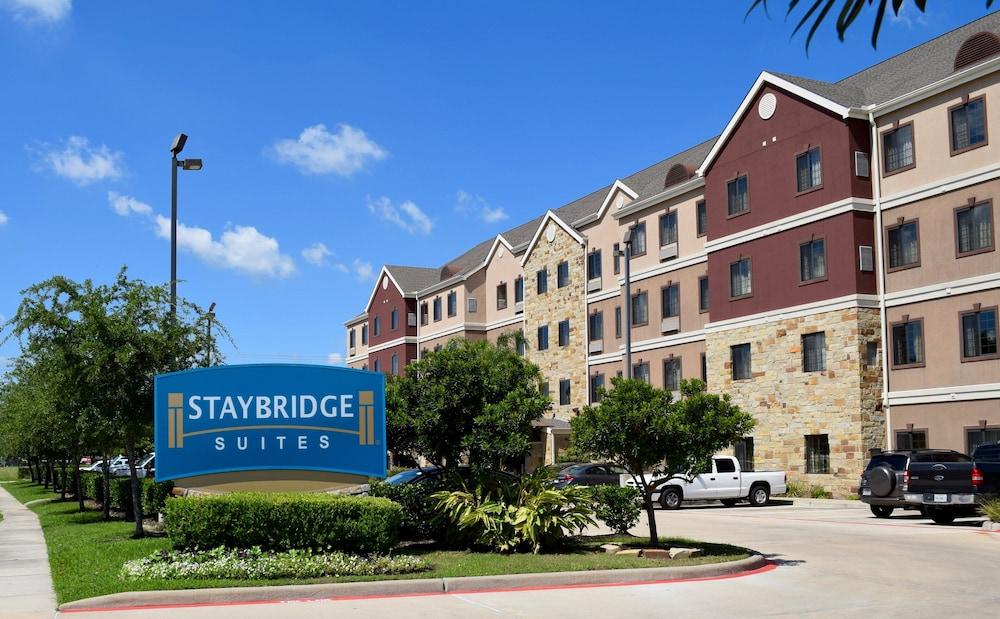 Pet Friendly Staybridge Suites Houston Stafford - Sugar Land an IHG Hotel