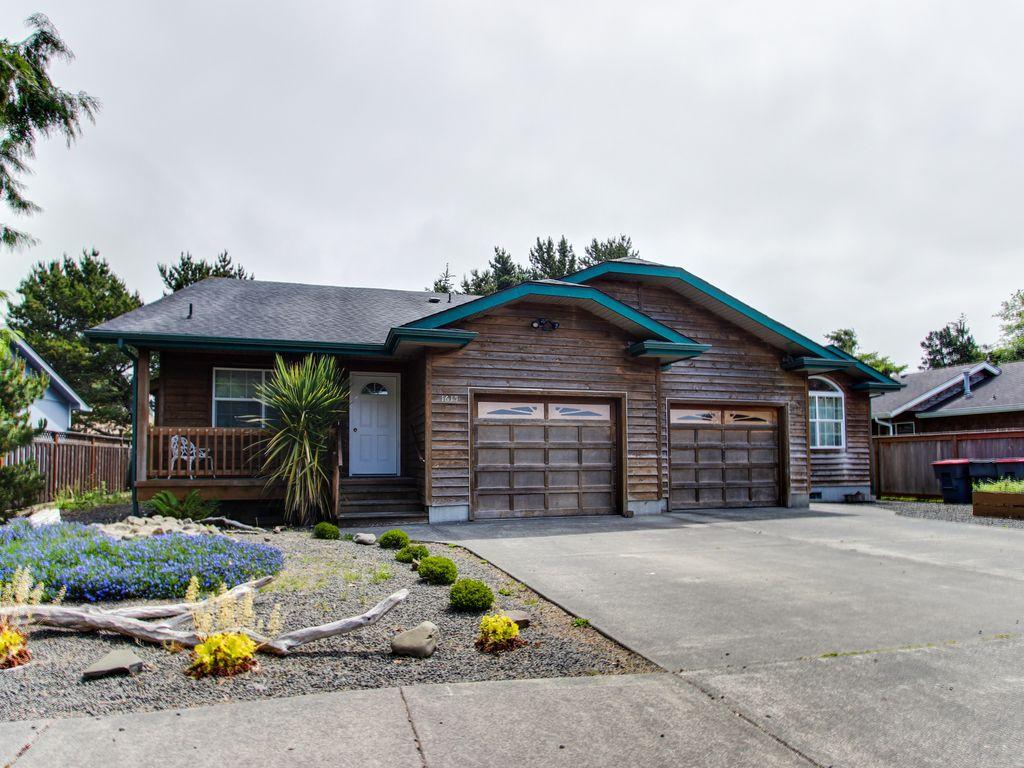 Edgewood Retreat Pet Policy