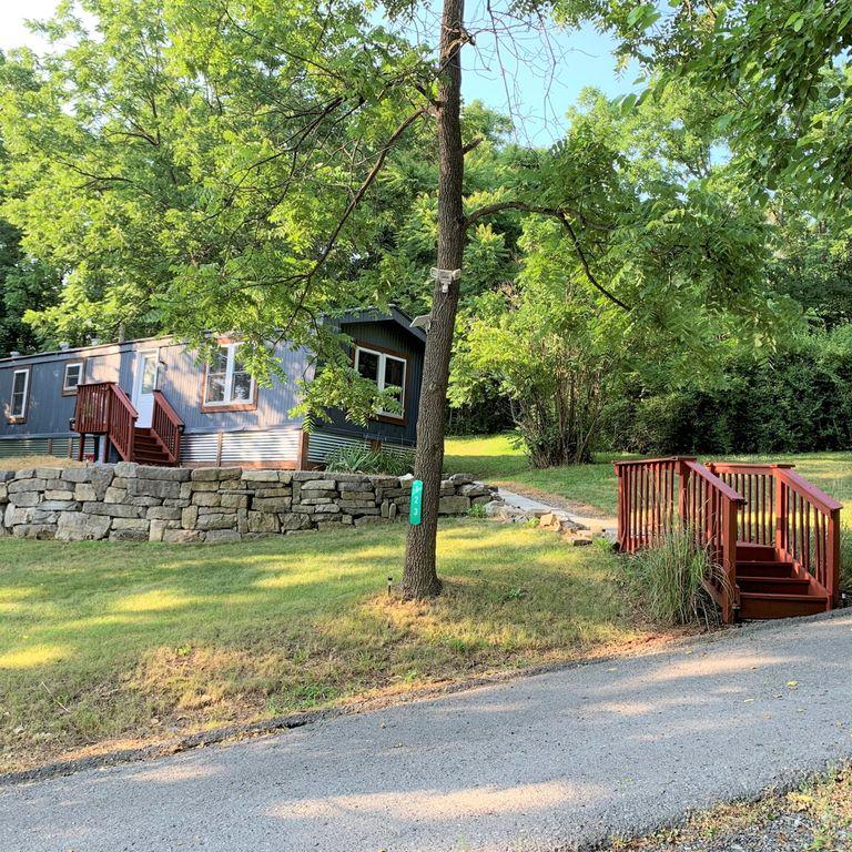 Pet Friendly Cozy Private 2-Bedroom Home in State College