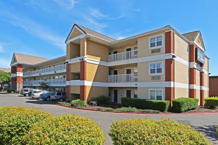Pet Friendly Extended Stay America Suites Sacramento Northgate