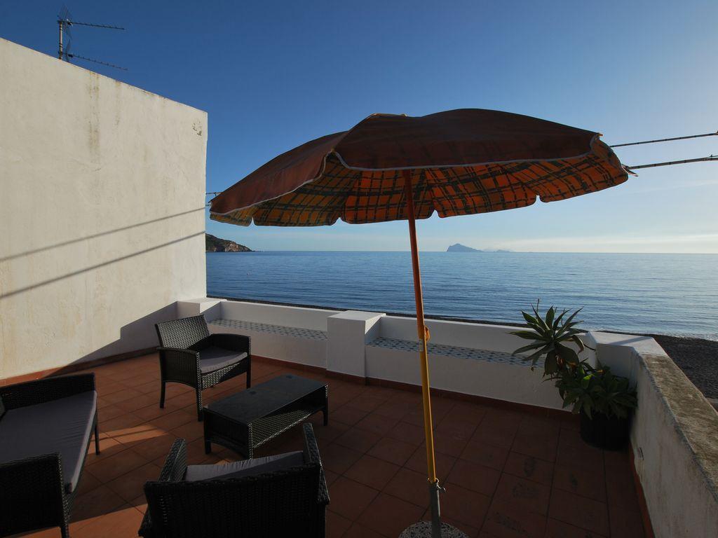 Casa Oasi Beach Canneto Lipari Pet Policy