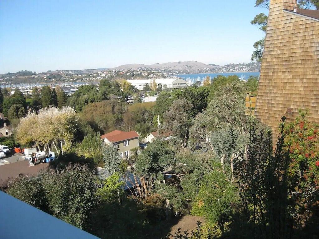 Pet Friendly Hotels In Sausalito Ca - Bringfido