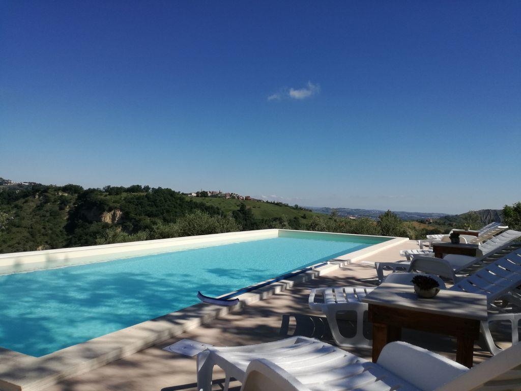 VRBO Loreto Aprutino Pet Policy