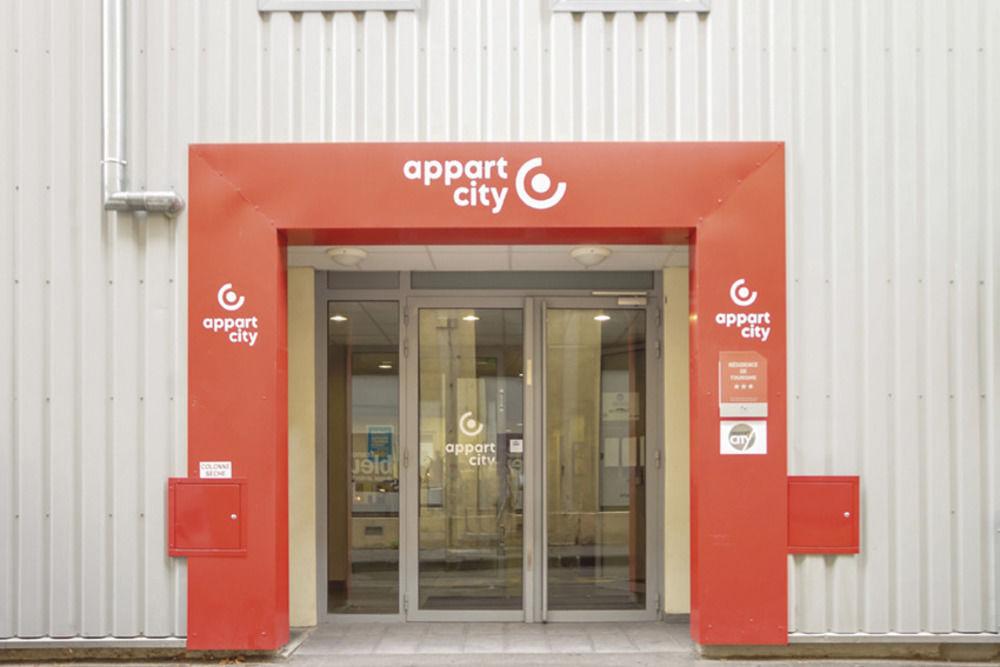 Appart'City Valence Centre Pet Policy