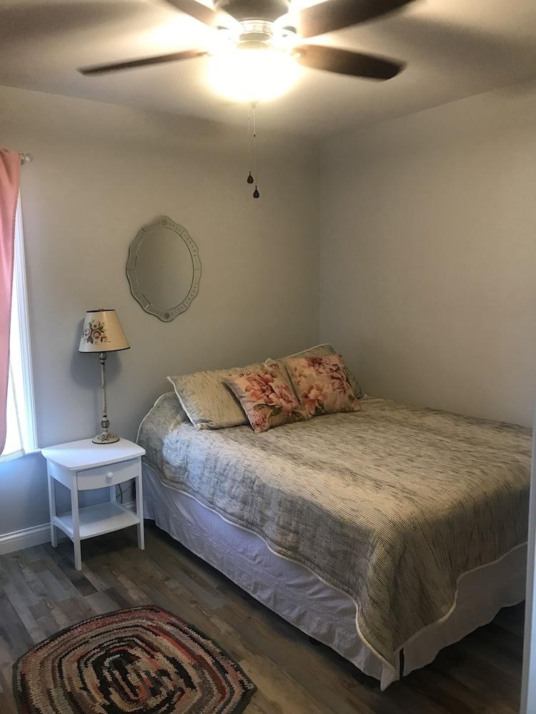 Pet Friendly Secluded & Quiet 1BR Apartment