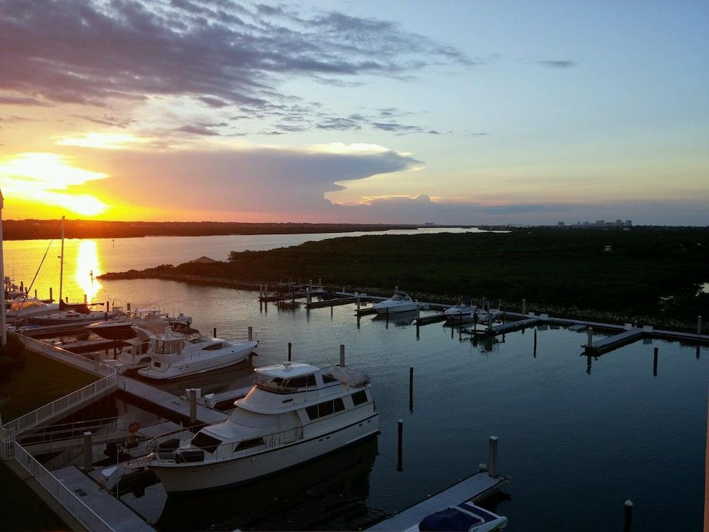 Pet Friendly Ponce Inlet Luxury Condo