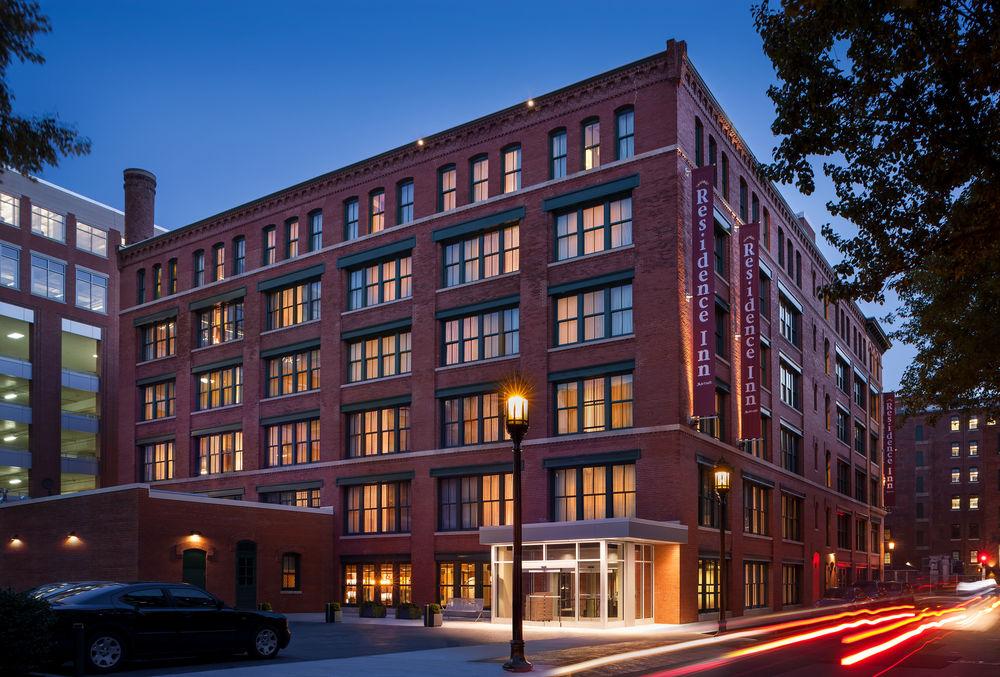 residence-inn-by-marriott-boston-downtown-seaport-pet-policy