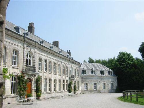 Chateau Cocove Pet Policy
