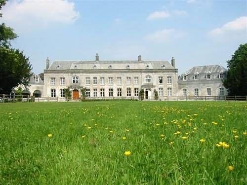 Chateau Cocove Pet Policy