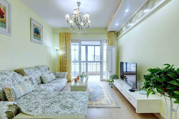 Pet Friendly Jiujiang Airbnb Rentals