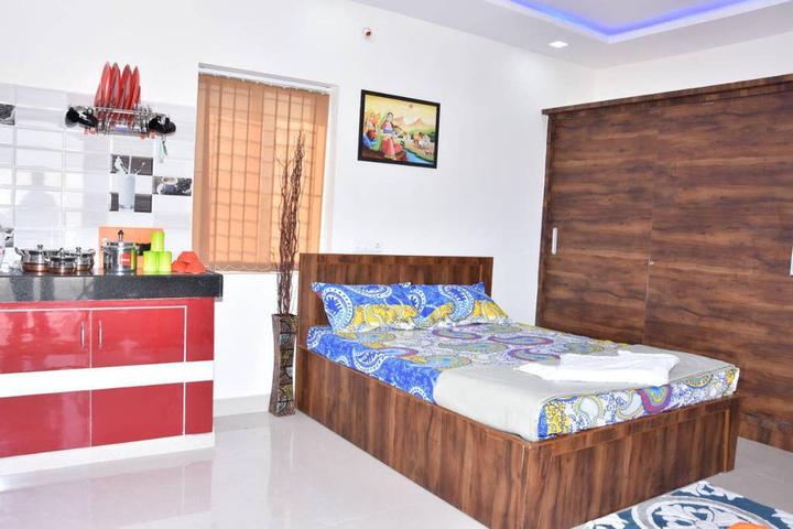 Pet Friendly Madhapur Airbnb Rentals