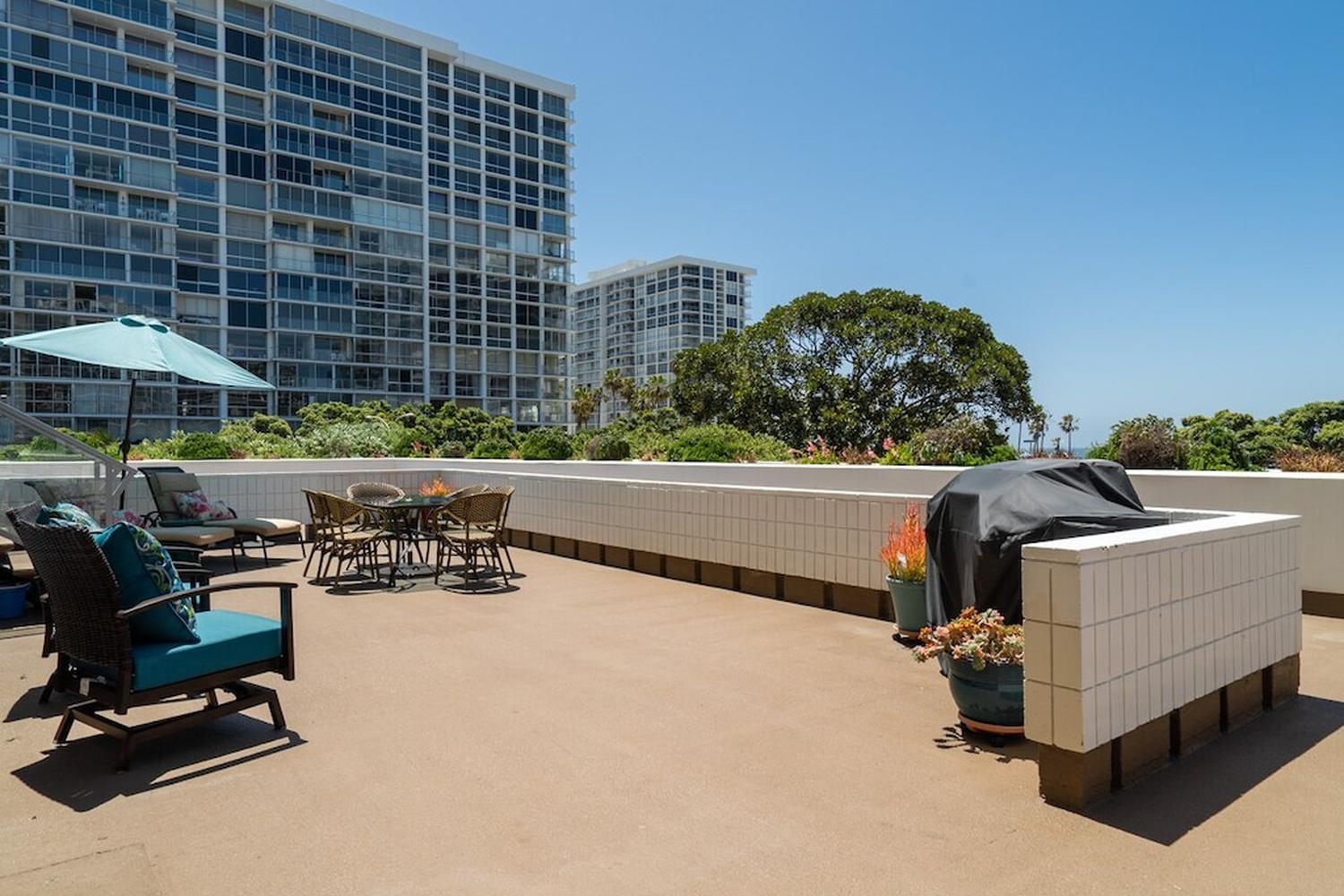 16 Gorgeous Reasons to Visit Coronado Island: Coronado Shores Condos - Coronado island, Island, Coronado