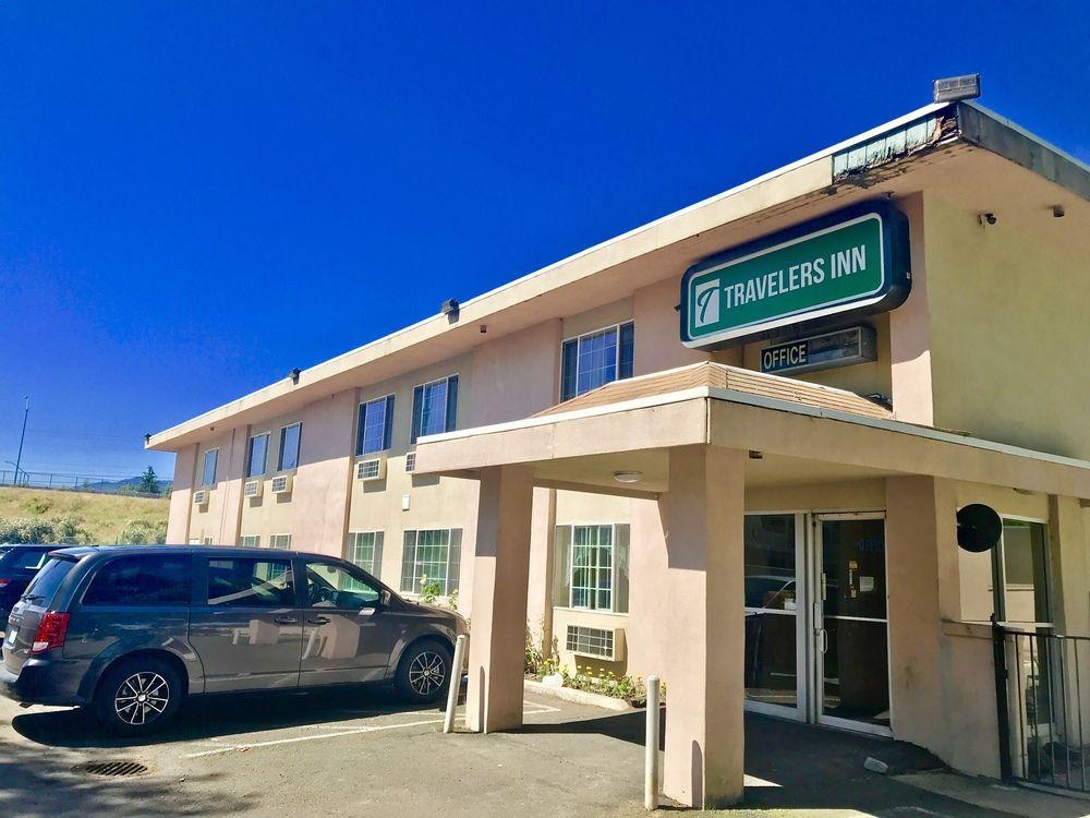 Travelers Inn Medford Pet Policy
