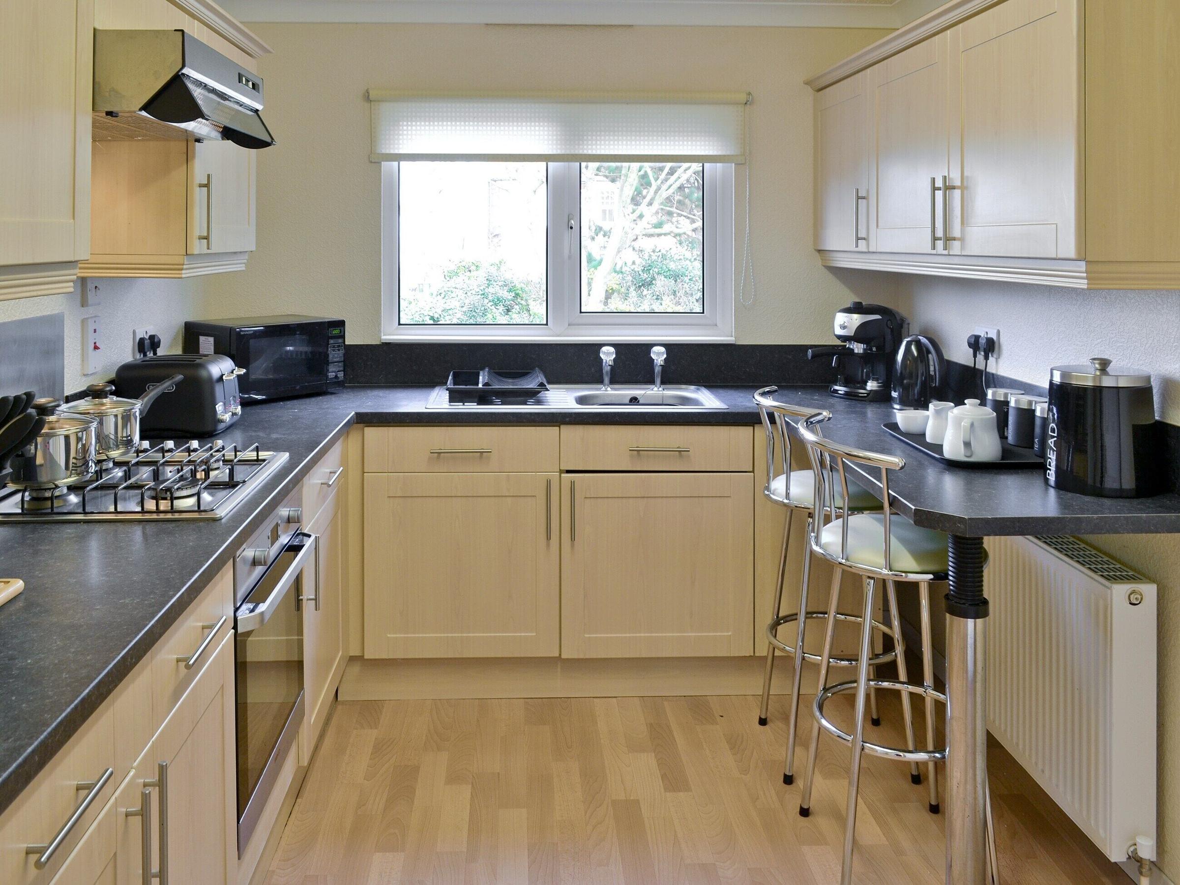 Pet Friendly 4-Bedroom Accommodation Near Cromer