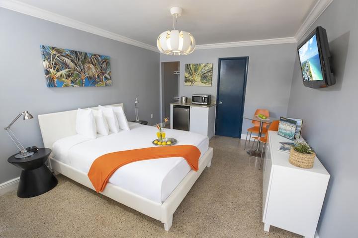 Pet Friendly Hollywood Beach Suites a South Beach Group Hotel