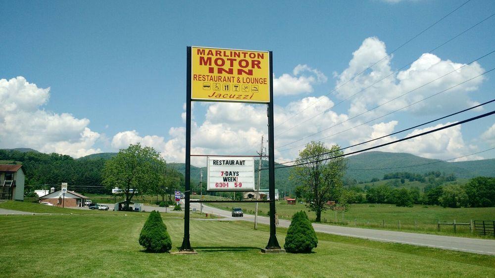 Marlinton Motor Inn Pet Policy