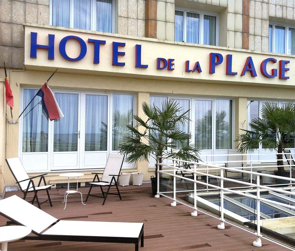 Inter Hotel De La Plage Pet Policy