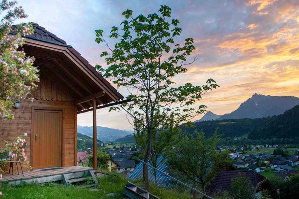 Pet Friendly Donnersbachwald Airbnb Rentals