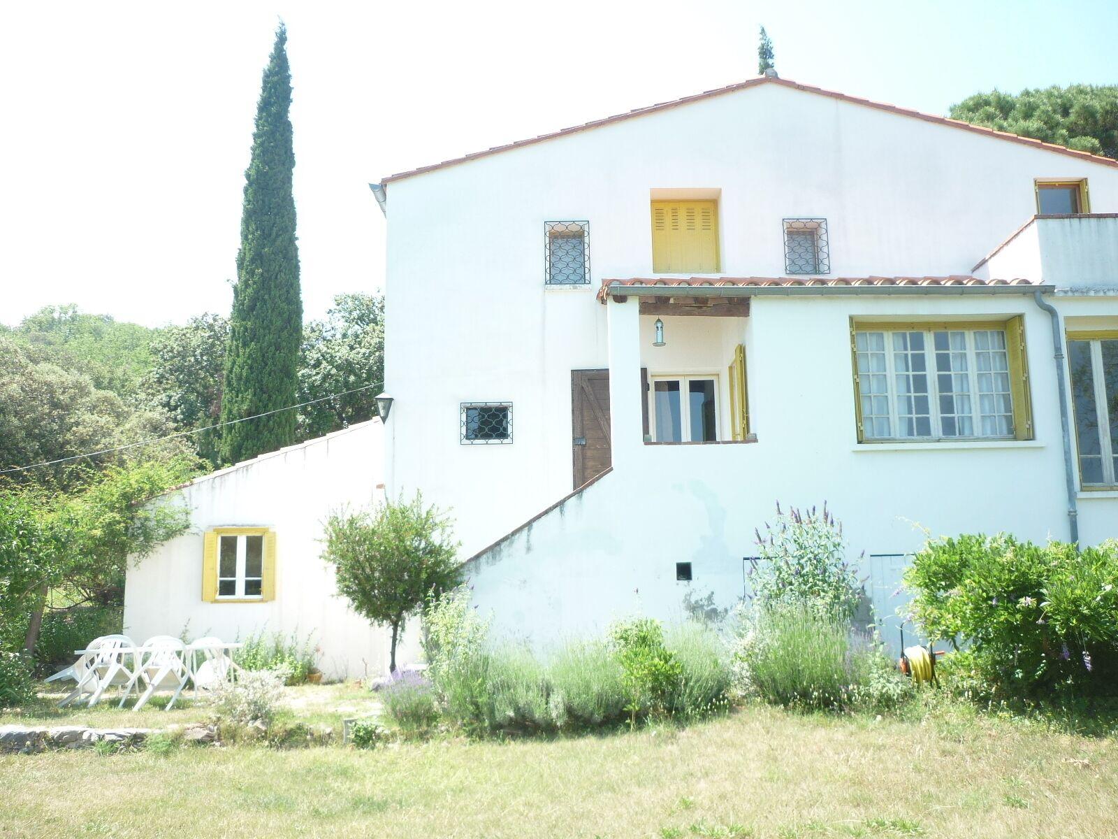 Pet Friendly Country House Near Ceret - Pyrenees Orientales