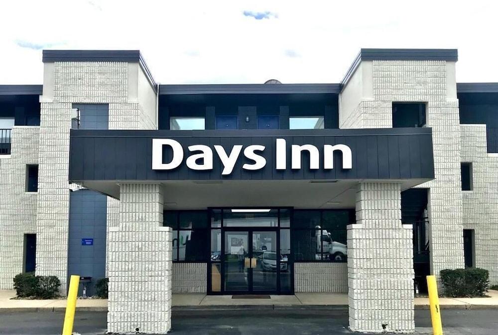 Days Inn by Wyndham Vineland Pet Policy