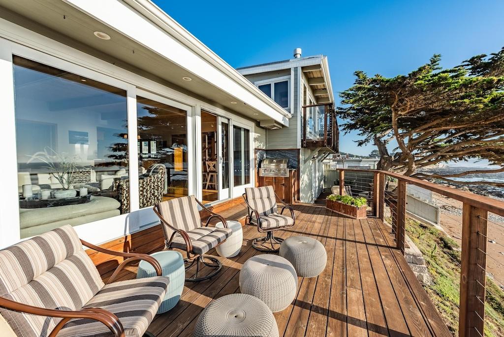 Cypress Sea Retreat Pet Policy