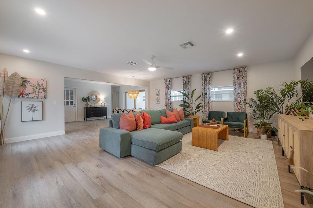 Clearwater Pool Home Pet Policy