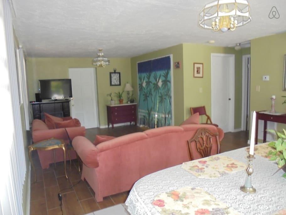 Pet Friendly Tarpon Springs Airbnb Rentals