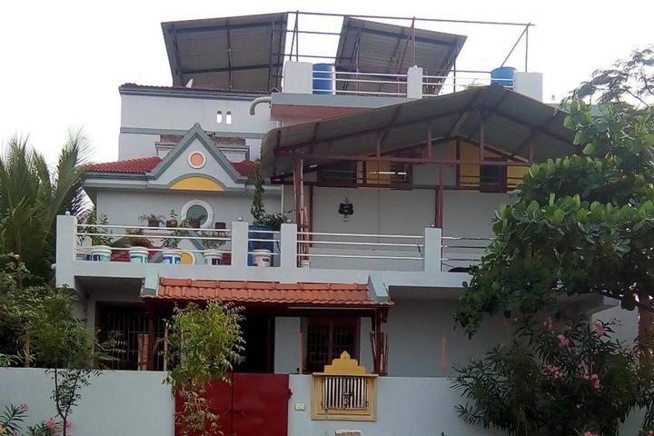 Pet Friendly Tiruchirappalli Airbnb Rentals