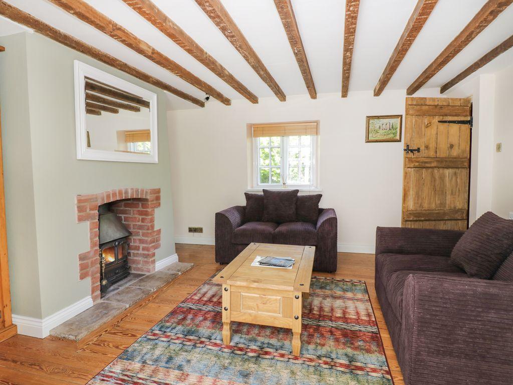 Blenheim Edge Pet Policy