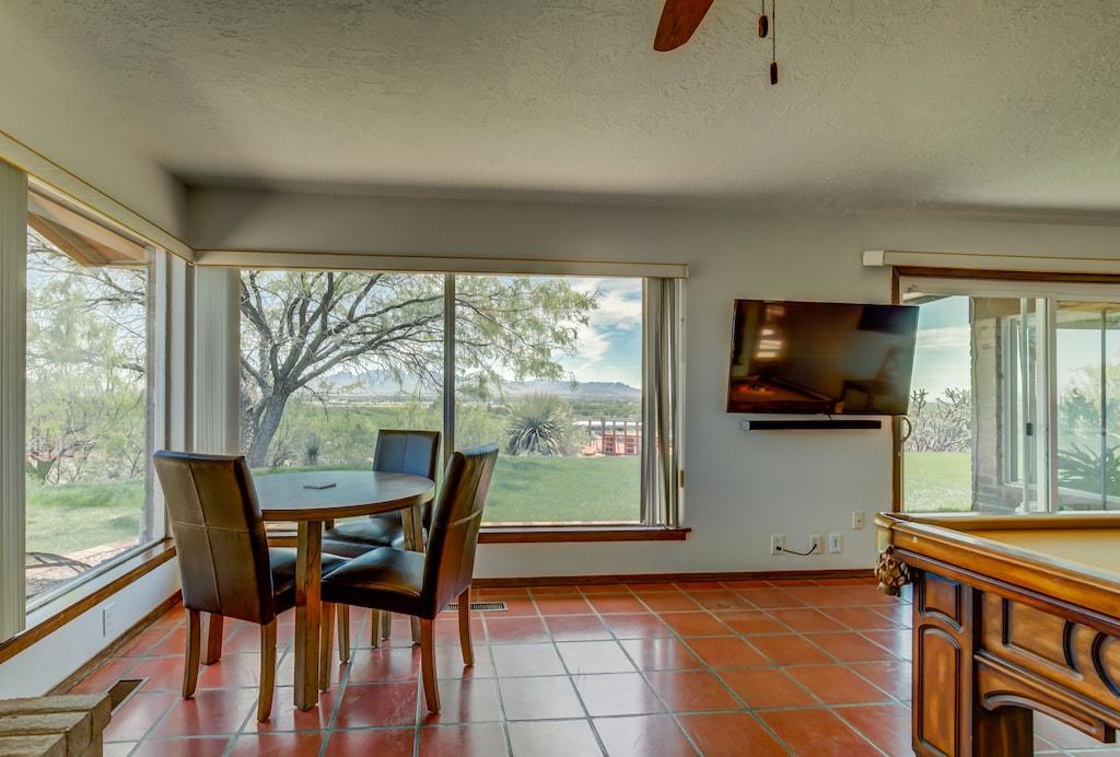 Hacienda de La Javelina Pet Policy