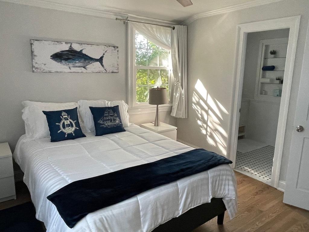 The Hamptons Cottage Pet Policy