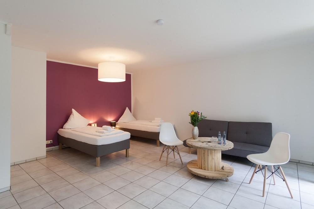 Hostel 2 HannoverLaatzen Pet Policy