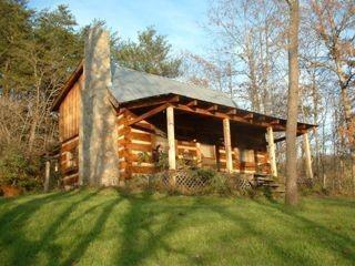 French Broad River Log Cabin Pet Policy
