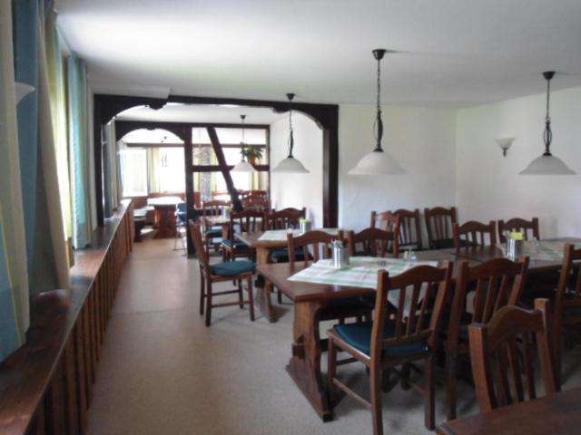 Pet Friendly Gasthaus Löwen