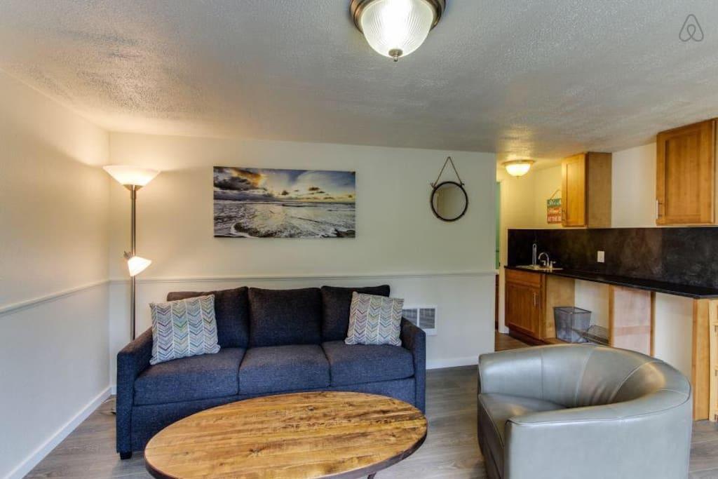 Tillamook Airbnb Rentals Pet Policy