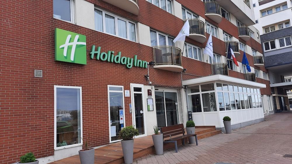 Pet Friendly Holiday Inn Calais an IHG Hotel